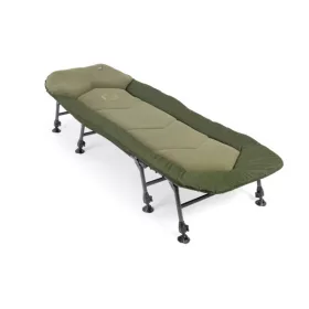   Mivardi Bojlis Ágy Professional Hex8 8 lábbal 150kg (BCHPROH8)