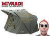 Mivardi New Dynasty XL  2-3 Man  2-3 személyes sátor 335x295x170cm (M-BIVNDXL)