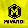 Mivardi Camocode Cube XL hátizsák 55x53x35cm 60l (M-BPCCCXL)