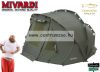 Mivardi Executive Prémium vízálló masszív sátor 275x265x140cm (M-Bivex)