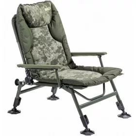 Mivardi Camocode Arm fotel - max 130kg (M-CHCCA)