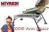 Mivardi Camocode Arm fotel - max 130kg (M-CHCCA)