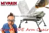 Mivardi Camocode Arm fotel - max 130kg (M-CHCCA)