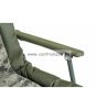 Mivardi Camocode Arm fotel - max 130kg (M-CHCCA)