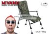 Mivardi Camocode Express Chair Max 140Kg (M-Chccex)
