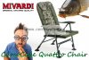 Mivardi Camocode Quattro Chair Karfás Fotel - Max 160Kg (M-CHCCQ)