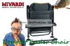 Mivardi Comfort Feeder Chair karfás fotel - max 140kg (M-CHCOMF)