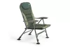 Mivardi Comfort Quattro Chair - karfás fotel 160kg (M-CHCOMQ)