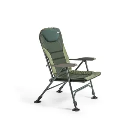   Mivardi Comfort Quattro Chair - karfás fotel 160kg (M-CHCOMQ)
