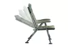 Mivardi Comfort Quattro Chair - karfás fotel 160kg (M-CHCOMQ)