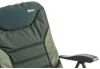 Mivardi Comfort Quattro Chair - karfás fotel 160kg (M-CHCOMQ)