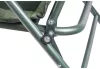 Mivardi Comfort Quattro Chair - karfás fotel 160kg (M-CHCOMQ)