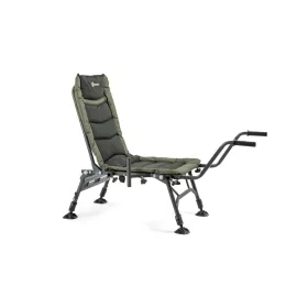 Mivardi Feeder Master fotel és kocsi egyben (M-CHFMA)