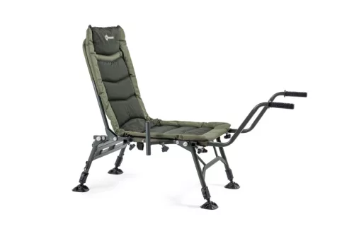 Mivardi Feeder Master fotel és kocsi egyben (M-CHFMA)