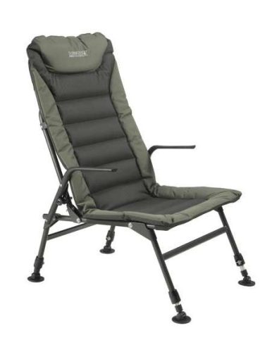 Mivardi Premium Long fotel 120kg-ig (M-CHPREL)