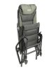 Mivardi Premium Long fotel 120kg-ig (M-CHPREL)