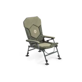 Mivardi Professional Hex fotel - max 140kg (M-CHPROH)