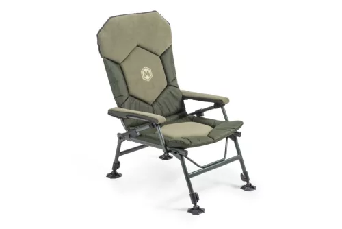 Mivardi Professional Hex fotel - max 140kg (M-CHPROH)