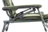 Mivardi Professional Hex fotel - max 140kg (M-CHPROH)