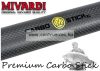 Dobócső - Mivardi Premium Carbo Stick L dobócső 23mm   (M-Castl)