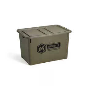 Mivardi Hardcore Transport Box - LARGE (M-HTBL)
