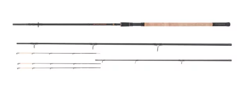 Mivardi Ranger Method Feeder 390SH 180g 3+3r feeder bot (M-RORAME390SH)