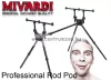 Rod-Pod - Mivardi Professional bottartó állvány (M-RPPRO)