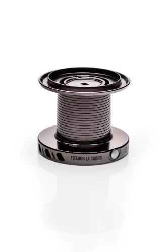 pótdob Mivardi Titanus LX orsóhoz mélydob (M-RTILSS100)