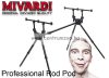 Rod-Pod - Mivardi Professional bottartó állvány (M-Rppro)