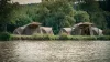 Mivardi Shelter Base Camp XL gyorsan állítható konyhasátor és bázis (M-SHEBCXL)