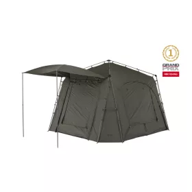   Mivardi Shelter Base Camp Xtreme XXL gyorsan állítható konyhasátor (M-SHEBCXTXXL)