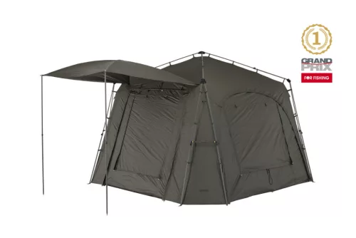 Mivardi Shelter Base Camp Xtreme XXL gyorsan állítható konyhasátor (M-SHEBCXTXXL)