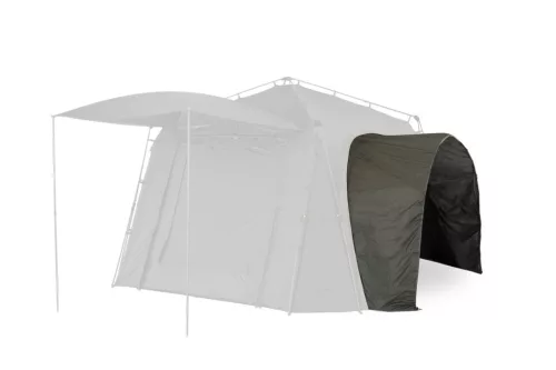 Mivardi Base Camp Xtreme XXL előtér (M-SHEBCXTXXLCK)