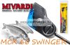 Mivardi Mcx 66 3db-os Swinger szett (M-SWINMCX66SRGB)