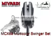 Mivardi MCX88 Swinger Multicolor (M-SWINMCX88)