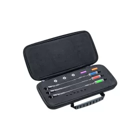   Mivardi MCX Stainless Multicolor 3db Swinger szett (M-SWINMCXSMS)