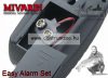 Mivardi Easy Alarm Set 2+1 (M-Soeacrb) Elektromos Kapásjelző Szett