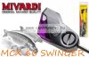Mivardi Mcx 66 Purple Swinger - Lila (M-Swinmcx66P)