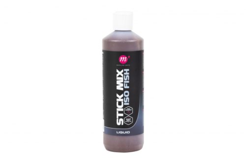 Mainline Stick Mix Liquid ISO Fish - 500ml aroma és dip (M06021)