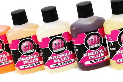 Mainline Profile Plus Flavours Big Crab 60ml aroma és dip (M11010) Rák