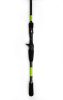 Mustad Vantage EVOQ Baitcaster 189cm 7-28g 2r revolvernyeles bot (M1115-189)