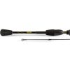 Mustad Detector Salt Light 205cm Up to 10g 2r ragadozóhalas bot (M1140-205)