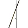 Mustad Detector Salt Light 205cm Up to 10g 2r ragadozóhalas bot (M1140-205)