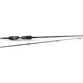   Mustad Detector Salt Light 236cm Up to 14g 2r ragadozóhalas bot (M1140-2360)