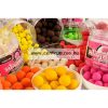 Mainline Baits High Visual Pop-Ups Tutti Frutti 15mm 50db Lebegő Fluo bojli (M13003)