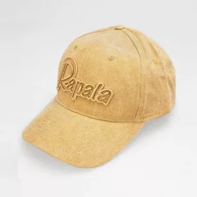   Sapka -  Rapala® Old Yellow Cap Rap baseball sapka (M4RA0091ONE)