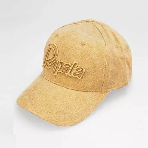 Sapka -  Rapala® Old Yellow Cap Rap baseball sapka (M4RA0091ONE)