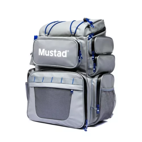 Mustad Game Time (M7010-252)