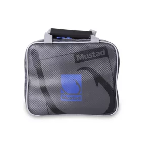 Előketartó - Mustad Single Rigger előketartó (M7015-002)