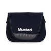orsótartó - Mustad Neopren Reel Case Spinning orsóvédő táska Medium (M7030-002)